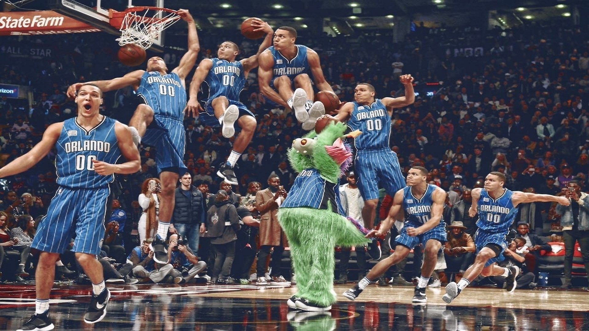 欧文单骑破阵，四川队轻取灰熊展东方智慧